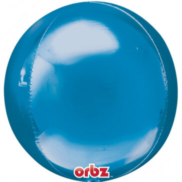 Blue Orbz XL