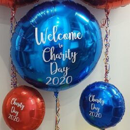 Charity Day 2020
