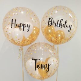 Happy Birthday Tony