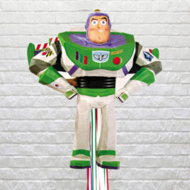 Buzz Lightyear 3D