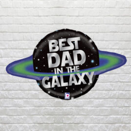 Out of this World Dad