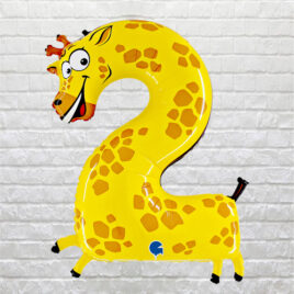 Animaloon 2 Giraffe
