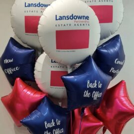 Lansdowne Partnership