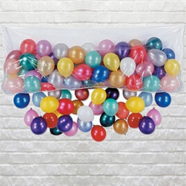 Balloon Drop (12ft x 3ft)